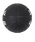 スポルディング（SPALDING）バスケットボール 5号球 (小学校用) ジュニア ダウンタウン PU コンポジット ブラック 76-587J 自主練