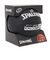 スポルディング（SPALDING）バスケットボール 5号球 (小学校用) ジュニア ダウンタウン PU コンポジット ブラック 76-587J 自主練