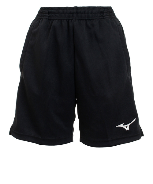 ミズノ（MIZUNO）バレーボール パンツ レディース ハーフパンツ