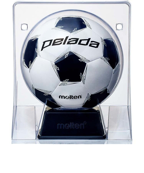 モルテン（molten）サインボール サッカーボール ペレーダサインボール