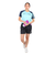 ミズノ（MIZUNO）バレーボール パンツ レディース ハーフパンツ V2MB021109
