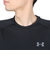 アンダーアーマー（UNDER ARMOUR）Tシャツ メンズ テック2.0 ショートスリーブ Tシャツ 1358553 BLK/GPH AT オンライン価格