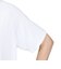 アンダーアーマー（UNDER ARMOUR）UAテック ショートスリーブTシャツ2.0 トレーニング 1358553 WHT/OVC AT カットソー
