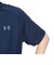 アンダーアーマー（UNDER ARMOUR）UAテック ショートスリーブTシャツ2.0 トレーニング 1358553 ADY/GPH AT カットソー