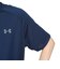 アンダーアーマー（UNDER ARMOUR）UAテック ショートスリーブTシャツ2.0 トレーニング 1358553 ADY/GPH AT カットソー