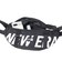 ニューエラ（NEW ERA）ボディバッグ ウエストバッグ WAIST BAG NEW ERA BL 黒 11901462