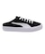 プーマ（PUMA）バリ ミュール BARI MULE 黒 ブラック 37131801 シューズ型サンダル 靴 シューズ サンダル