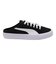 プーマ（PUMA）バリ ミュール BARI MULE 黒 ブラック 37131801 シューズ型サンダル 靴 シューズ サンダル