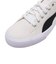 プーマ（PUMA）バリ ミュール BARI MULE 白 ホワイト 37131802 シューズ型サンダル 靴 シューズ サンダル