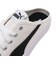 プーマ（PUMA）バリ ミュール BARI MULE 白 ホワイト 37131802 シューズ型サンダル 靴 シューズ サンダル