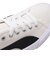 プーマ（PUMA）バリ ミュール BARI MULE 白 ホワイト 37131802 シューズ型サンダル 靴 シューズ サンダル