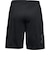 アンダーアーマー（UNDER ARMOUR）ハーフパンツ テック グラフィック ショートパンツ 1358551 BLK/GPH AT オンライン価格