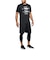 アンダーアーマー（UNDER ARMOUR）ハーフパンツ テック グラフィック ショートパンツ 1358551 BLK/GPH AT オンライン価格