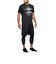 アンダーアーマー（UNDER ARMOUR）ハーフパンツ テック グラフィック ショートパンツ 1358551 BLK/GPH AT オンライン価格