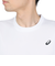 アシックス（ASICS）Tシャツ 半袖 メンズ【オンライン限定価格】ワンポイント 2033A699.100