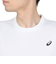 アシックス（ASICS）Tシャツ 半袖 メンズ【オンライン限定価格】ワンポイント 2033A699.100