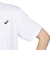 アシックス（ASICS）Tシャツ 半袖 メンズ【オンライン限定価格】ワンポイント 2033A699.100