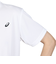 アシックス（ASICS）Tシャツ 半袖 メンズ【オンライン限定価格】ワンポイント 2033A699.100