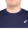 アシックス（ASICS）Tシャツ 半袖 メンズ【オンライン限定価格】ワンポイント 2033A699.400