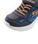 スケッチャーズ（SKECHERS）ジュニアスニーカー ERUPTERS 3 DERLO 90563L-NVOR スポーツシューズ