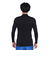 プーマ（PUMA）サッカー ウェア コンプレッションモックネックシャツ 65633103 インナー アンダー シャツ 長袖