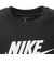 ナイキ（NIKE）SB ロゴ Tシャツ CV7540-010 半袖