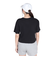 ナイキ（NIKE）半袖Tシャツ レディース エッセンシャル フレンチテリー BV6176-010