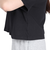 ナイキ（NIKE）半袖Tシャツ レディース エッセンシャル フレンチテリー BV6176-010