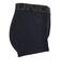 アンダーアーマー（UNDER ARMOUR）テック 3インチ ボクサージョック 2枚入り 1358555 BLK/BLK ACC