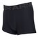 アンダーアーマー（UNDER ARMOUR）テック 3インチ ボクサージョック 2枚入り 1358555 BLK/BLK ACC