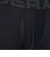 アンダーアーマー（UNDER ARMOUR）テック 3インチ ボクサージョック 2枚入り 1358555 BLK/BLK ACC
