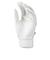 アンダーアーマー（UNDER ARMOUR）守備用グローブ ベースボール アンダーグローブ ステルス 左手用 1354256 WHT BB