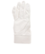 アンダーアーマー（UNDER ARMOUR）守備用グローブ ベースボール アンダーグローブ ステルス 左手用 1354256 WHT BB