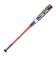 ミズノ（MIZUNO）軟式用バット マグナインパクト 84cm/平均750g 1CJFR10484 62 ケース付 トップバランス