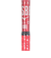 ミズノ（MIZUNO）軟式用バット マグナインパクト 84cm/平均750g 1CJFR10484 62 ケース付 トップバランス
