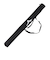 ミズノ（MIZUNO）軟式用バット マグナインパクト 84cm/平均750g 1CJFR10484 62 ケース付 トップバランス
