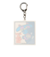 ミッキーマウス（Mickey Mouse）アクリルキーホルダー スケボー APDS4939