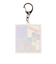 ミッキーマウス（Mickey Mouse）アクリルキーホルダー ゴルフ APDS4949