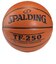 スポルディング（SPALDING）TF-250 JBA公認 バスケットボール 7号球 (一般 大学 高校 中学校) 男子用 合成皮革 76-129J 自主練