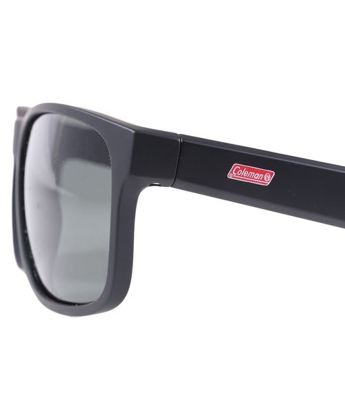 コールマン（Coleman）サングラス CO3076-2 偏光 UV｜スーパースポーツ
