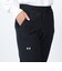 アンダーアーマー（UNDER ARMOUR）パンツ レディース アーマースポーツ ウーブン パンツ 1348447 BLK/MSV AT