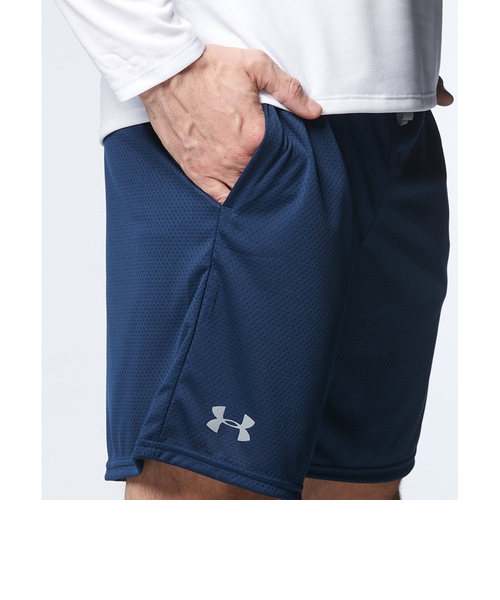 アンダーアーマー（UNDER ARMOUR）テック メッシュ ショーツ