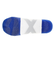 ヨネックス（YONEX）バドミントン ハーフソックス 29150-005