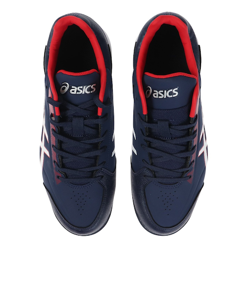 アシックス（ASICS）野球 ジュニアスパイク ポイント スターシャイン 2