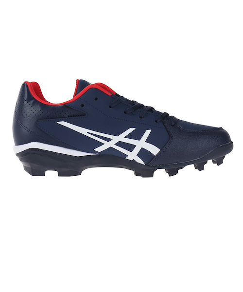 アシックス（ASICS）野球 ジュニアスパイク ポイント スターシャイン 2