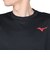 ミズノ（MIZUNO）テニスウェア メンズ 半袖Tシャツ 62JA0Z0196