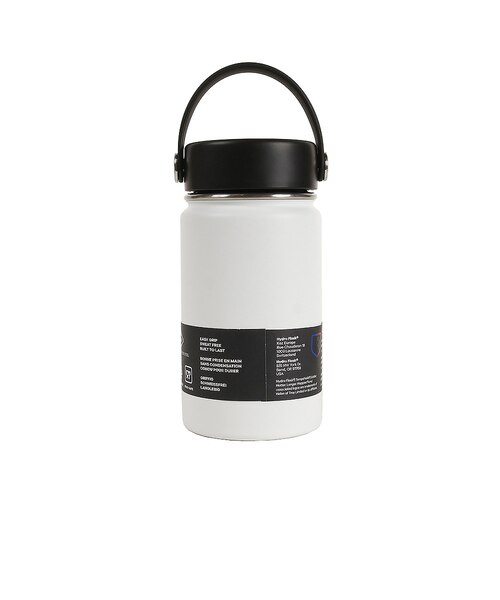 水筒 ボトル マグ 12 oz ワイドマウス 水筒 5089021-01White｜スーパー