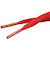 ミズノ（MIZUNO）モレリア シューレース 平型/幅6mm P1GZ200162