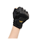 ゴールドジム（GOLD'S GYM）EXレザーグローブ G3403