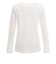 ヘインズ（Hanes）Tシャツ レディース 長袖 クルーネックロングスリーブ 2枚組 HW5440 998